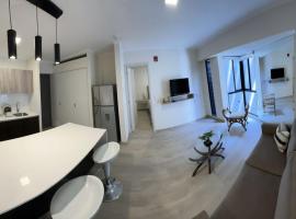 BARRANCO Apartment Lima Peru