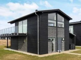 Holiday home Frederikshavn XII