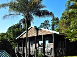 Impala Niezel Lodge & Guest House, hotel v mestu Hazyview