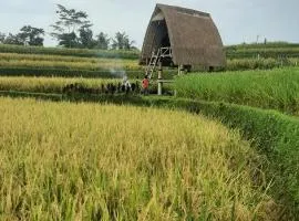 Swaha Retreat & Eco Park Ubud