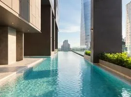 Ascott Thonglor Bangkok