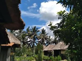 Taman Bintang Villa Ubud