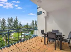 Calypso Plaza Resort Unit 429