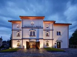 Hotel Miodowy Młyn