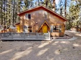 Paradise in Cedar #2095 by Big Bear Vacations