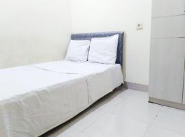 SPOT ON 91161 Pondok Jaya Syariah, хотел в района на Regol, Бандунг