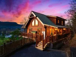 Summer Special, NERF War, Theater, HotTub, Pet Friendly, Game Room