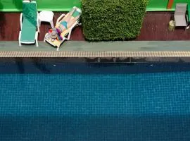 Stay Resort Pattaya