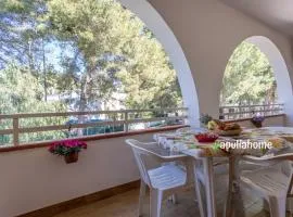 Casa Vacanza Villetta Claudia - Apulia Home