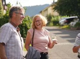 Weingut Hirschen Enkircherweg