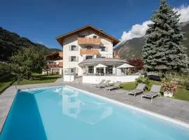 Pension Siller