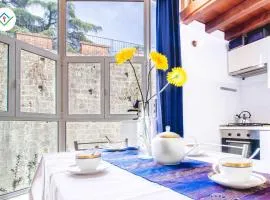 Le Mura Apartment by TuscanyWeGo