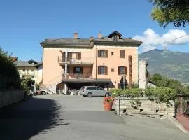 Casa vacanze Valle d'Aosta - Maison Lugon