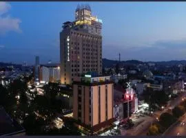 SOVRANO HOTEL BATAM fka PARKSIDE SOVRANO HOTEL