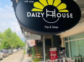 Daizy House, hotel in Chiang Mai