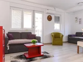 Apartman Saga Premium Garaza Parking Vauceri Ne