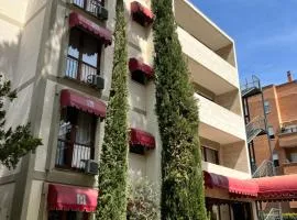 Gemelli Hotel