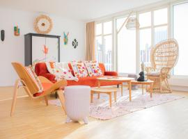 R213 Residences Botanique