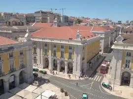 Pousada de Lisboa - Small Luxury Hotels Of The World