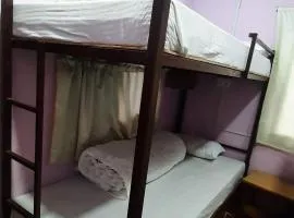 Margik Backpackers Hostel