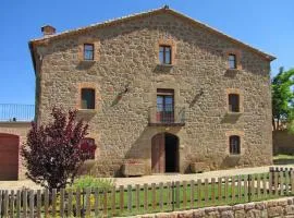 Casa Serra de Dalt