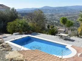 Nature villa Casa Lena private salt pool by Rentasunnyplace