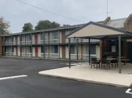 LaTrobe Motel