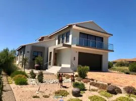 Steenbokkie Holiday Home