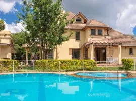 dreamplace Gigiri