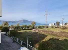 Sea View apartment