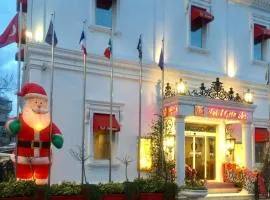 Hotel Gelibolu