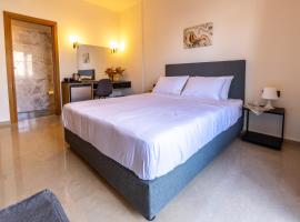 Astron Aparthotel by Estia, vacation rental in Analipsi