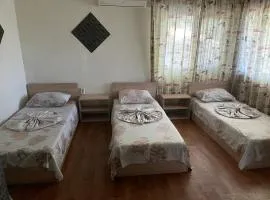Стаи за гости Дворъ