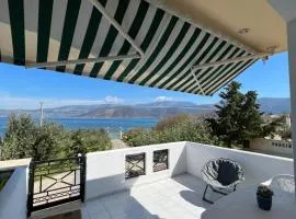 Alepochori Seaside Village