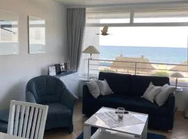Strandhotel Wohnung 28