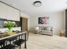 Apartamenty Mieszka I
