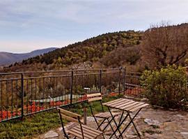 Il Podere di Massi, hotel na may parking sa Barberino di Mugello