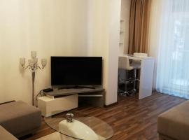 Oliver apartmán 6, hotel in Vysoke Tatry - Strbske Pleso