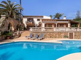 C378 Sembat by Mallorca Villa Selection
