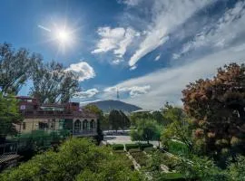 Tamarisi Old Tbilisi