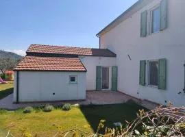 La Casa Vecchia Bed&Breakfast