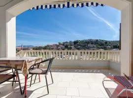 Apartments Goran