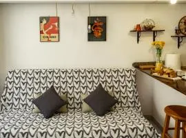 Casina Trastevere