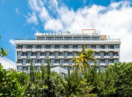 TUI Blue Gardens - Adults-only - Savoy Signature, hotelli Funchalissa alueella Sao Martinho
