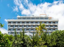 TUI Blue Gardens - Adults-only - Savoy Signature, hotel en Funchal