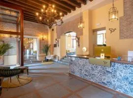 Hotel 4 estrellas en Segovia