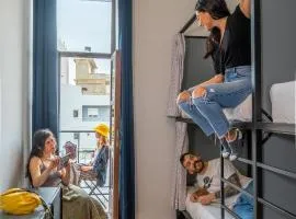 Intra Muros Hostel