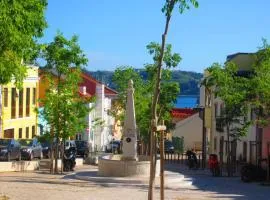 Largo da Paz 24