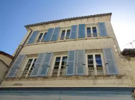 Maison Saint Jacques