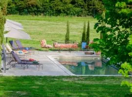 Bastide de Bellegarde